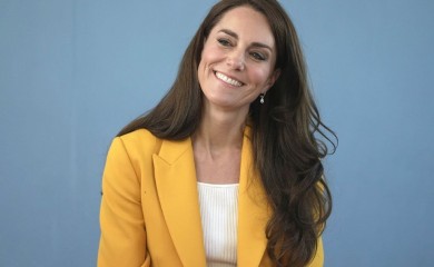 Operisana princeza Kejt Midlton