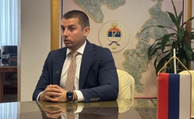 Šulić: Sve rađeno u skladu sa zakonom, nemam informaciju o formiranju predmeta