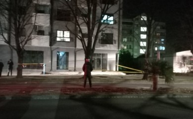 Bombaš iz Trebinja bio drogiran i pijan