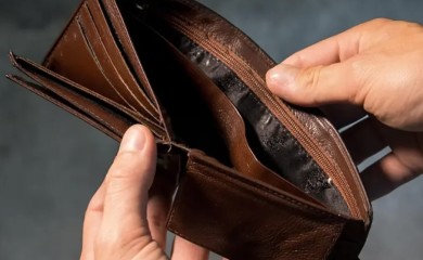 Dva horoskopska znaka će bankrotirati do 24. januara! Neće znati šta ih je snašlo