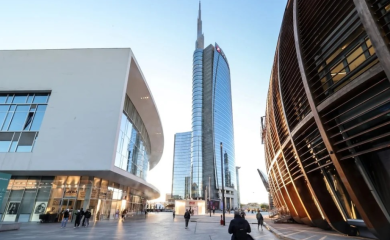 Milano grad sa najvećom stopom milionera u svijetu