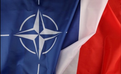 U Francuskoj podnijet parlamentarni prijedlog za izlazak iz NATO-a