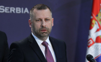 JEVTIĆ: Položaj Srba na KiM nikad gori