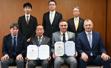 Potpisan sporazum: Medicinski fakulteti iz Srpske sarađivaće sa univerzitetima iz Japana
