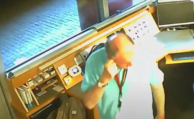 Britanac špijunirao za Rusiju u britanskoj ambasadi: Osuđen na 13 godina zatvora