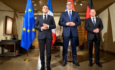 VUČIĆ: Još jedna zemlja povlači priznanje Kosova