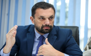 Po Konakoviću SDA se bruka: Pomalo tužno izgleda da oni moljakaju, prijete i blokiraju