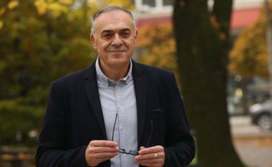 Miličević: Rano je za imena, možda ni ja neću biti kandidat