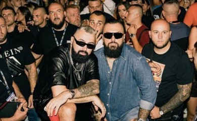 Jala Brat i Buba Corelli se vratili na Instagram i potvrdili nagađanja fanova