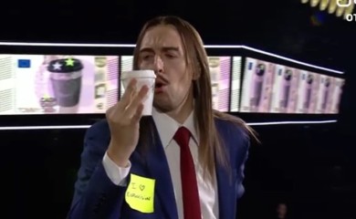 O luckastom predstavniku Estonije na Eurosongu već se priča: Hoće li "Espresso Macchiato" postati hit?