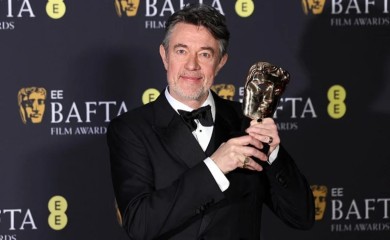 Dodijeljene BAFTA nagrade: Najbolji film je "Conclave", najbolji režiser Brady Corbet