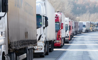 Prevoznici traže hitnu odluku institucija: 20.000 radnih mjesta ugroženo zbog zabrana u EU