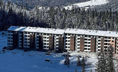Sudbina milionske imovine nakon akcije “Tunel 2”: Da li su kupci apartmana na Jahorini u riziku?