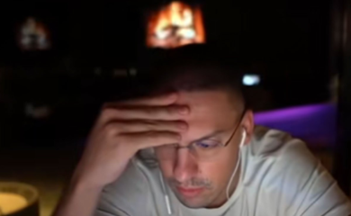 Uništen još jedan auto Bake Praseta, navodno ga platio 700.000 evra