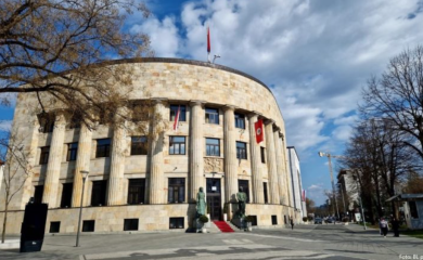 Srpska ide u formiranje Granične policije Republike Srpske