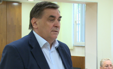Obren Petrović oslobođen krivice