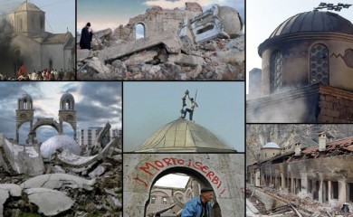 Navršavaju se 22 godine od pogroma nad Srbima na Kosovu i Metohiji