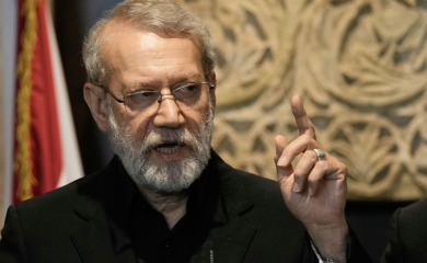 Kac tvrdi: Ali Laridžani je mrtav