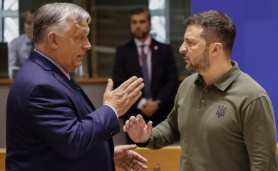 Orban poručio Zelenskom: Nema nafte? Nema ni para! (VIDEO)