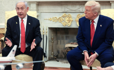 Izrael spremio napad na Iran, Tramp ga odbio