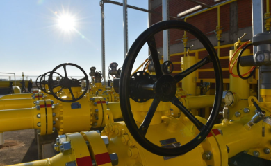 Kraj sage o ‘državnoj imovini’: Usvojen zakon o južnoj gasnoj interkonekciji