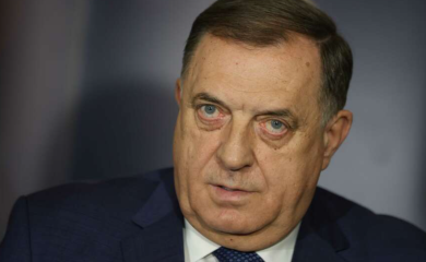 "OVO NIJE SLUČAJNO" Dodik poručio da CIK treba da bude tehnički, a ne vladajući organ u BiH