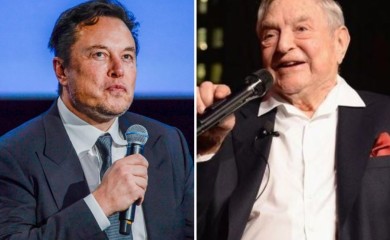 Soros prodao dionice “Tesle”, Mask mu prigovorio da “mrzi čovječanstvo”