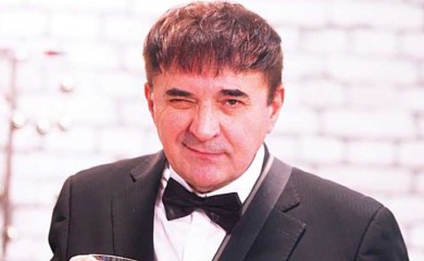 Mitar Mirić se zbunio, tvrdio da azbuka ima 32 slova
