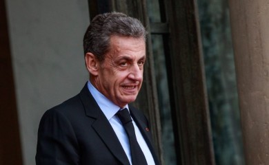 Sud odbacio Sarkozijevu žalbu na presudu o korupciji: Moraće da odsluži izrečenu kaznu