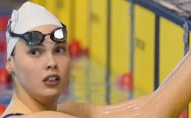 Lana Pudar izborila nastup na OI u Parizu