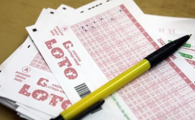 Izvučena Loto sedmica od 2,5 miliona evra, premija otišla u Beograd