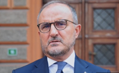 Soreka: Mandat EUFOR-a sigurnost i stabilnost u BiH, a ne sprovođenje domaćih zakona
