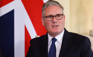 Starmer donio odluku da podnese ostavku