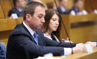 Selak: Vrijeme je za srpsko jedinstvo u FBiH