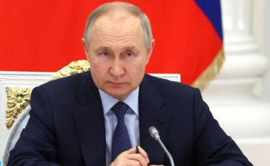 Putin: Zelenski nije Jevrej već sramota jevrejskog naroda