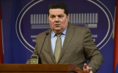 Stevandić: Da li Šmit u BiH radi isto što i Kurti na Kosovu