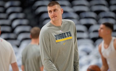 Jokić stigao u Srbiju