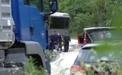 Nesreće česte u mjestu gdje se jutros desila tragedija kod Trebinja, mještani mole za rješenje