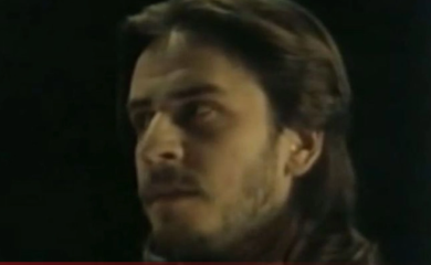 Žarko Laušević umalo poginuo na snimanju filma ''Boj na Kosovu'', evo šta se desilo