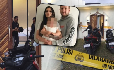 Izrešetan u luksuznoj vili: Isplivali novi detalji likvidacije Radmanovića na Baliju