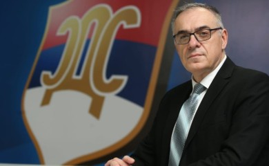 Miličević: Nikad nismo imali prijedlog zakona koji je bio opasan kao zakon o kriminalizaciji klevete