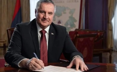 “Rukovodioci krajnje odgovorno da usvajaju dokumente jer je na sceni grubo kršenje Ustava BiH”