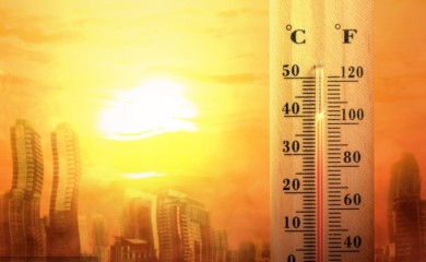 Rashladiti vrele gradove: Šta su koridori hladnog vazduha?
