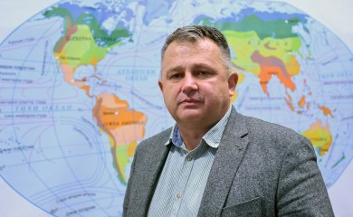 Trbić upozorava: BiH prijete toplotni talasi, ekstremne suše i oluje