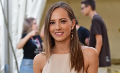 Jovana Stojiljković prije Gorana Bogdana voljela čuvenog košarkaša: Upoznala ih Jelisaveta Orašanin