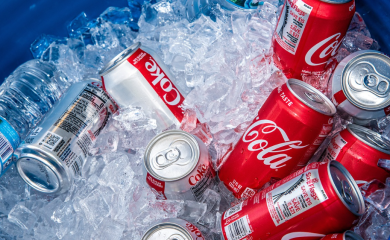 Tramp: Coca-Cola pristala, promijeniće ovaj sastojak
