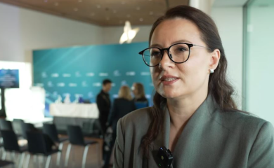 Julija Sviridenko nova premijerka Ukrajine