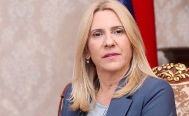 Cvijanović o zabrani ulaska u Hrvatsku banjalučkom novinaru: Najoštrije osuđujem sramni čin