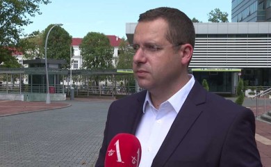 Kovačević: Dodik je bio za Karadžića tamo gdje je trebalo, gdje ste vi gospodo iz SDS-a bili
