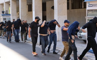 Grčki mediji: Policija traga za vođom Bojsa porijekom iz BiH